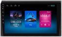 Happiq Autoradio met Bluetooth en CarPlay voor Renault Duster HM 2 (2020-2021)