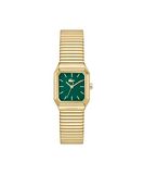 Lacoste Rene Collection herenhorloge met zilverkleurige roestvrijstalen band - 2011523