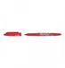 Pilot Frixion Ball Pen - Red