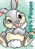 100 Hachette Heroes Panpan Coloriages - Kleurboek voor volwassenen - Frans - 112 pagina's