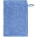 Cawo Cawo Lifestyle Uni 7007 Gant de toilette 16x22 capri