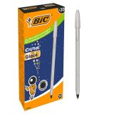 Bic Stylo Cristal Glace 20 Unités