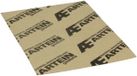 ARTEIN 43657 afdichtpapier middel tegen olie en water 0,50 mm (195 x 475 mm) VHMV0000050