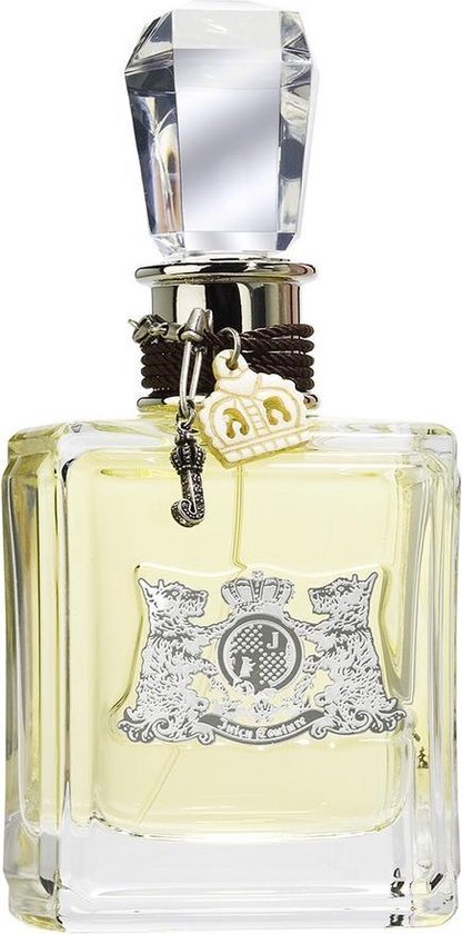 Juicy Couture - 50 ml - Eau de parfum eau de parfum / 50 ml / dames