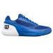Wilson Chaussures Rush Pro 5 Clay Wrs338550 47 1/3
