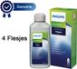 Philips Saeco CA6700/10 Machine à café détartrant - 4 x 250ml