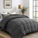 Utopia Bedding Dekbed 220 x 240 cm