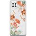 ERT GROUP mobiel telefoonhoesje voor Samsung A42 5G Babaco patroon Flowers 057