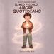 Il Mio Piccolo Amore Quotidiano: Un Libro Di Affermazioni Per Bambini