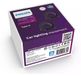 Philips Adapterringen type H voor Ultinon H7 LED, 2 stuks, origineel