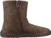 MTNG 55296 Free-alask Bottes Brun EU 36 Femme