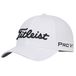 Titleist Casquette Tour Elite, blanc/noir