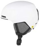 Oakley Mod 1 Mips Junior Casque de ski Blanc 53-57 cm