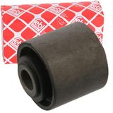 febi bilstein 10151 Control Arm Bush, pak van één | Compatibel met: RENAULT CLIO I