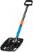 Ortovox Pro Rescue Schop Zilver