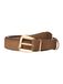 Calvin Klein Riem karamel
