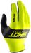 Shot Race Gear Draw Sky Gants Tout-terrain Jaune fluo Unisex Enfants