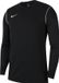 Nike Park 20 Sweater Kinderen - Zwart | Maat: 140