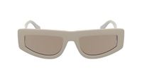 GAFAS Calvin Klein Jeans CKJ25607S - C: MATTE BLUSH Eye Size: 54 Bridge: 19