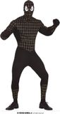 Fiestas Guirca Spider Hero Combinaison pour adultes - Taille L