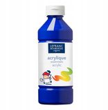 Lefranc & Bourgeois Acrylverf Blauw 500 ml