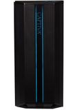 CAPTIVA PC Entry Gaming I10-1609 | Intel Core i5 14400F | 16GB DDR4 RAM | Intel Arc B580 12GB | 500 GB SSD | zonder Windows