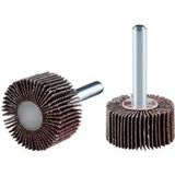 Rhodius Lamellenschuurmachine Diameter 30 mm 10 stuk(s)