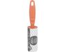 Urban Living Rouleau à vêtements - 21 cm - Orange - Anti-peluche - 6 Rouleaux supplémentaires