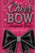 Cheer Bow Autograph Book: A Design & Sign Keepsake for Cheerleaders-Hot Pink and Black Edition