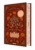 Les Byton Cove Les Mystères de Byton Cove - Un secret à déterrer (collector)
