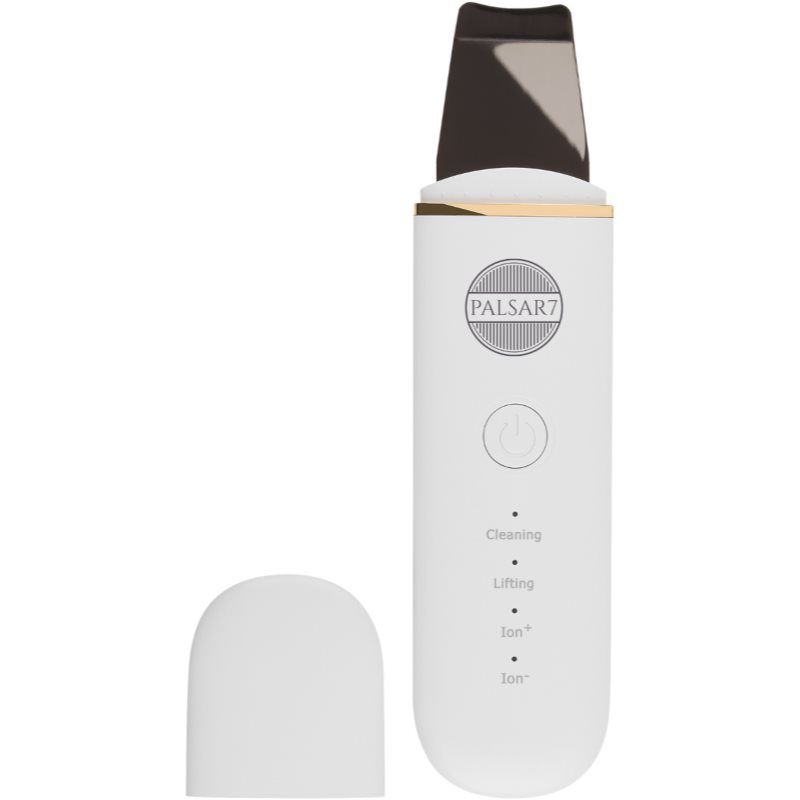 Palsar 7 Compact 3-in-1 Electric Skin Cleansing Brush