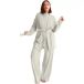 Lisca Rosie Cardigan femme