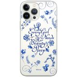 ERT GROUP mobiel telefoonhoesje voor Apple iPhone 6 Plus, origineel en officieel erkend Disney patroon Aurora 002
