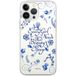 ERT GROUP mobiel telefoonhoesje voor Apple iPhone 6 Plus, origineel en officieel erkend Disney patroon Aurora 002