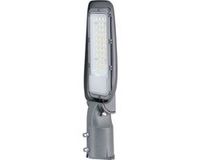 Velvalux LED Straatlamp - 30 Watt - Koud Wit 6500K - IP65