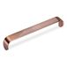 SOTECH 108473 knop & greep voor kasten, Koper, Zink, 19 mm breed, 28 mm hoog