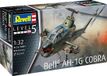Revell 03821 Bell AH-1G Cobra Heli Plastic - 1:32 - Modelbouw