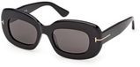 Tom Ford Zonnebril Tom Ford FT1345 01A