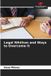 Legal Our Knowledge Publishing Legal Nihilism and Ways to Overcome It Paperback