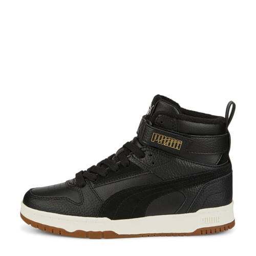 Puma Puma Rebound Joy sneakers zwart