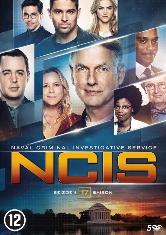 Dutch Filmworks NCIS - Seizoen 17