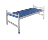 Lacor 55404 Bancada Simple 250 x 385 x 1147 mm
