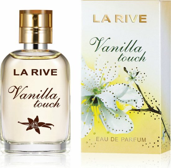 La Rive Vanilla Touch eau de parfum / 30 ml / dames