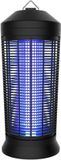 Knock Off Knock Pest Control Insectenlamp - 36 Watt - Vliegenlamp - 300 m² Bereik