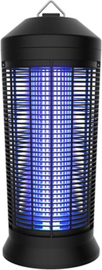 Knock Off Knock Pest Control Insectenlamp - 36 Watt - Vliegenlamp - 300 m² Bereik
