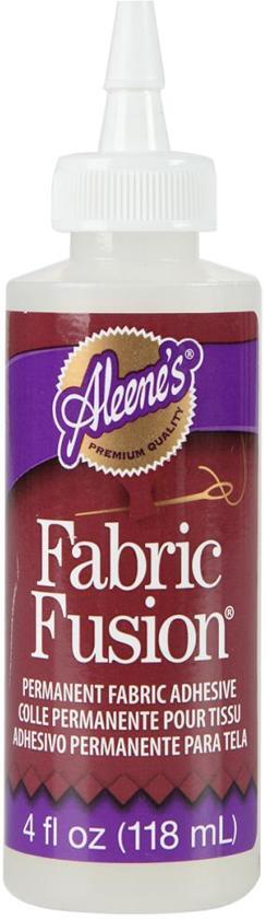 Aleene's - Fabric fusion lijm - 118ml