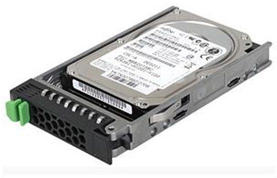Fujitsu PY-BH4T7B9 interne harde schijf 4 TB 7200 RPM 3.5" SATA III