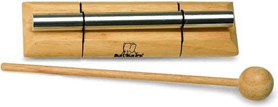 Meinl Energy Chime NINO579M, medium - Chime