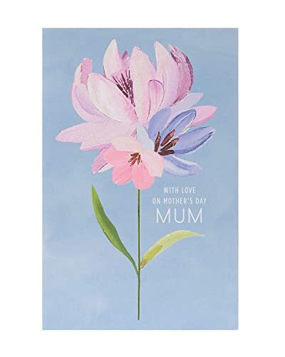 UK Greetings Moederdagkaart - Moederdagkaart - Moederdagkaart voor mama
