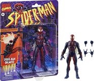 Hasbro Marvel Legends Series Spider-Man Unlimited 15cm Actiefiguur